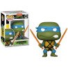 LEONARDO SAISON 4 / LES TORTUES NINJA / FIGURINE FUNKO POP