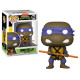 DONATELLO SAISON 4 / LES TORTUES NINJA / FIGURINE FUNKO POP