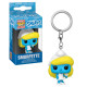 SCHTROUMPFETTE / LES SCHTROUMPFS / FUNKO POP POCKET POP
