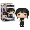 WESNESDAY ADDAMS DANSANT / MERCREDI / FIGURINE FUNKO POP