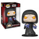 EMPEROR PALPATINE SUPER OVERSIZED / STAR WARS DARKSIDE / FIGURINE FUNKO POP