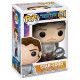 STAR LORD T-SHIRT YEAH BABY / LES GARDIENS DE LA GALAXIE / BOITE ABIMEE / FIGURINE FUNKO POP / EXCLUSIVE