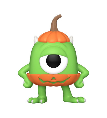 MIKE HALLOWEEN / MONSTERS INC / FIGURINE FUNKO POP