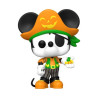 PIRATE MICKEY MOUSE HALLOWEEN / MICKEY MOUSE / FIGURINE FUNKO POP