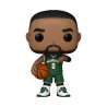 DAMIAN LILLARD / MILWAUKEE BUCKS / FIGURINE FUNKO POP