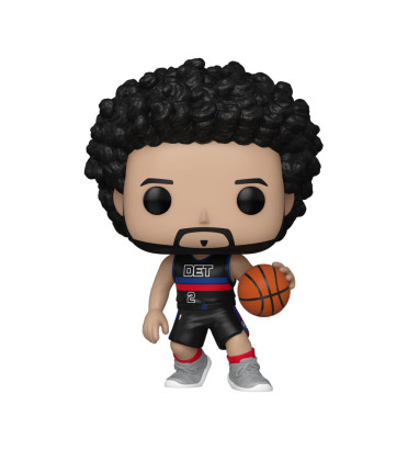 CADE CUNNINGHAM / DETROIT PISTONS / FIGURINE FUNKO POP