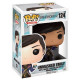 EMILY SANS MASQUE / DISHONORED / FIGURINE FUNKO POP