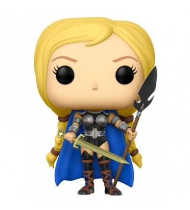 VALKYRIE / MARVEL / FIGURINE FUNKO POP / EXCLUSIVE