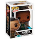 WARDEN / THE ELDER SCROLLS / FIGURINE FUNKO POP