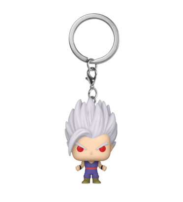 SON GOHAN BEAST / DRAGON BALL SUPER / FUNKO POCKET POP