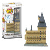 HOGWARTS CASTLE / HARRY POTTER / FUNKO BITTY POP