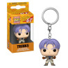 TRUNKS / DRAGON BALL GT / FUNKO POCKET POP