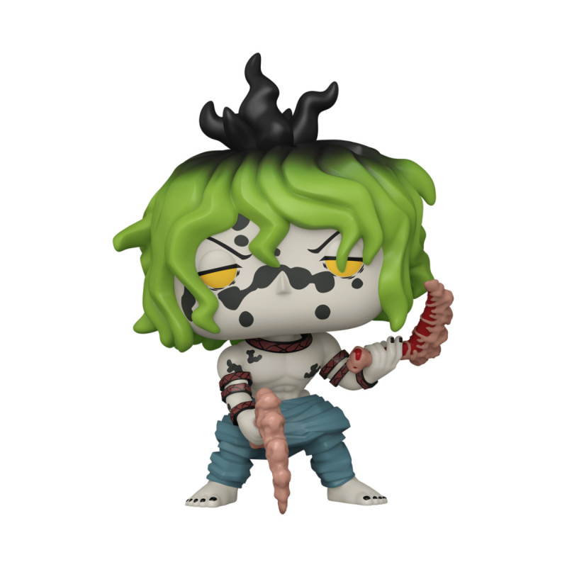 GYUTARO / DEMON SLAYER / FIGURINE FUNKO POP GYUTARO / DEMON SLAYER / FIGURINE FUNKO POP