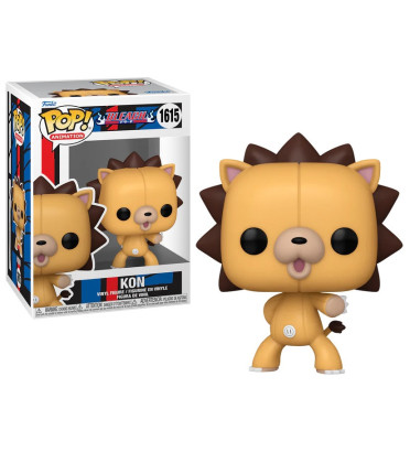 KON / BLEACH / FIGURINE FUNKO POP KON / BLEACH / FIGURINE FUNKO POP