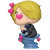 SANJI REFRESH SAISON 9 / ONE PIECE / FIGURINE FUNKO POP