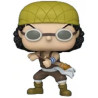 USOPP REFRESH SAISON 9 / ONE PIECE / FIGURINE FUNKO POP