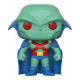 MARTIAN MANHUNTER / JUSTICE LEAGUE / FIGURINE FUNKO POP / EXCLUSIVE