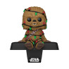 EDGE SITTER CHEWBACCA / STAR WARS / FIGURINE FUNKO POP