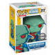 MARTIAN MANHUNTER / JUSTICE LEAGUE / FIGURINE FUNKO POP / EXCLUSIVE