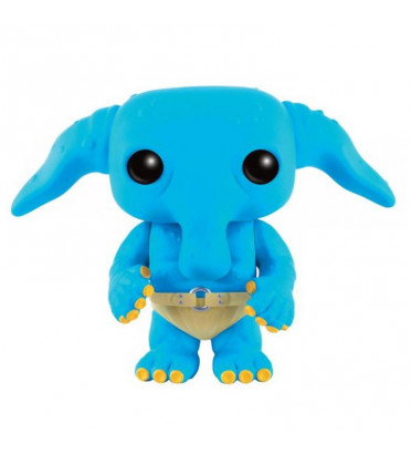 MAX REBO / STAR WARS / FIGURINE FUNKO POP / SPECIALITY SERIES