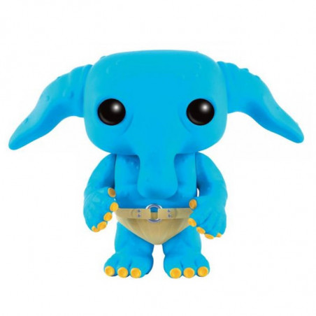 MAX REBO / STAR WARS / FIGURINE FUNKO POP / SPECIALITY SERIES