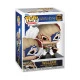 WILLIAM / BLACK CLOVER / FIGURINE FUNKO POP