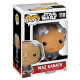 MAZ KANATA SANS LUNETTE / STAR WARS / FIGURINE FUNKO POP