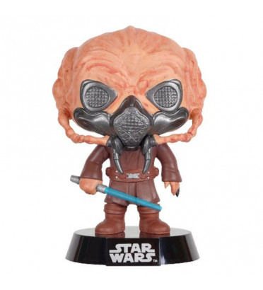 PLO KOON / STAR WARS / FIGURINE FUNKO POP / UNDERGROUNDS TOYS EXCLUSIVE