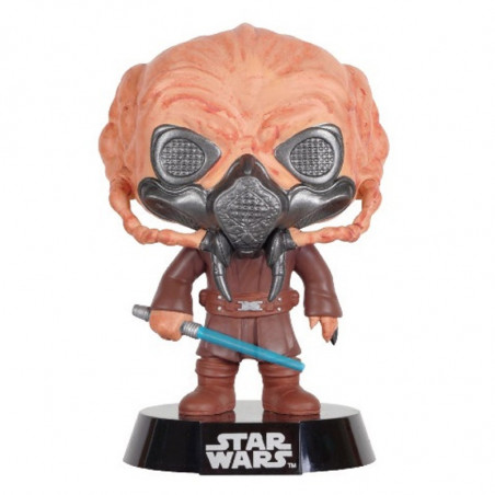 PLO KOON / STAR WARS / FIGURINE FUNKO POP / UNDERGROUNDS TOYS EXCLUSIVE