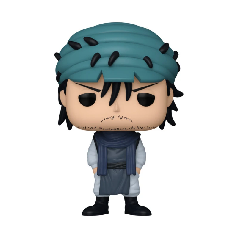 GING FREECSS / HUNTER X HUNTER / FIGURINE FUNKO POP GING FREECSS / HUNTER X HUNTER / FIGURINE FUNKO POP