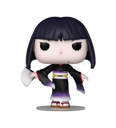 KALLUTO ZOLDYCK / HUNTER X HUNTER / FIGURINE FUNKO POP