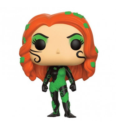 POISON IVY / BATMAN / FIGURINE FUNKO POP / EXCLUSIVE