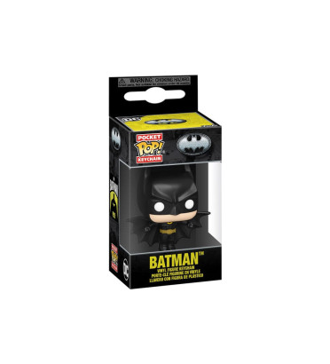 BATMAN SOARING / BATMAN 85TH / FUNKO POCKET POP BATMAN SOARING / BATMAN 85TH / FUNKO POCKET POP