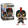CLOWNHUNTER / BATMAN WAR ZONE / FIGURINE FUNKO POP