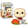 LINUS GREAT PUMPKIN / SNOOPY / FIGURINE FUNKO POP