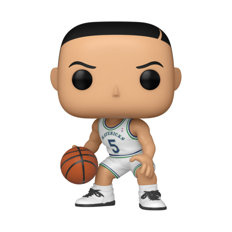 JASON KIDD ROOKIE SAISON / DALLAS MAVERICKS / FIGURINE FUNKO POP JASON KIDD ROOKIE SAISON / DALLAS MAVERICKS / FIGURINE FUNKO POP