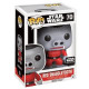 SNAGGLETOOTH ROUGE / STAR WARS / FIGURINE FUNKO POP / SMUGGLER'S BOUNTY EXCLUSIVE