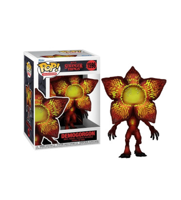 DEMOGORGON RIFT / STRANGER THINGS / FIGURINE FUNKO POP DEMOGORGON RIFT / STRANGER THINGS / FIGURINE FUNKO POP