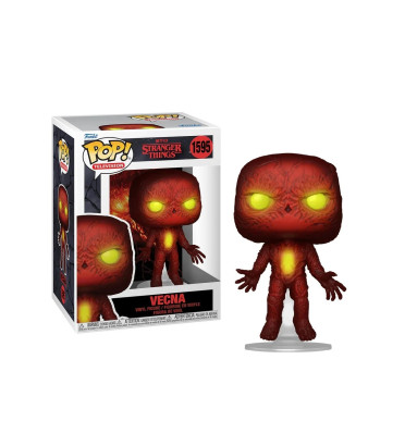 VECNA RIFT / STRANGER THINGS / FIGURINE FUNKO POP VECNA RIFT / STRANGER THINGS / FIGURINE FUNKO POP