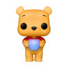 WINNIE THE POOH HOLDING THE HONEYPOT / WINNIE THE POOH / FIGURINE FUNKO POP