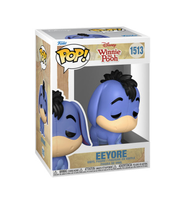 EEYORE STANDING / WINNIE THE POOH / FIGURINE FUNKO POP EEYORE STANDING / WINNIE THE POOH / FIGURINE FUNKO POP