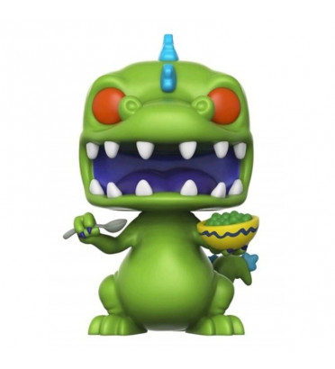 REPTAR / RUGRATS NICKELODEON / FIGURINE FUNKO POP