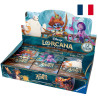 DISPLAY DE 24 BOOSTERS LA MER AZURITE CHAPITRE 6 / LORCANA