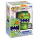 REPTAR / RUGRATS NICKELODEON / FIGURINE FUNKO POP