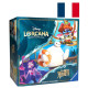TRESOR DES ILLUMINEURS LA MER AZURITE CHAPITRE 6 / LORCANA