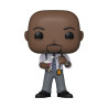 TERRY JEFFORDS / BROOKLYN NINE-NINE / FIGURINE FUNKO POP