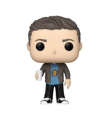 JAKE PERALTA / BROOKLYN NINE-NINE / FIGURINE FUNKO POP