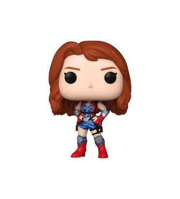 FIRECRACKER / THE BOYS / FIGURINE FUNKO POP