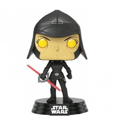 SEVENTH SISTER / STAR WARS REBELS / FIGURINE FUNKO POP