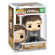 ANDY RADICAL / PARKS AND RECREATION / FIGURINE FUNKO POP